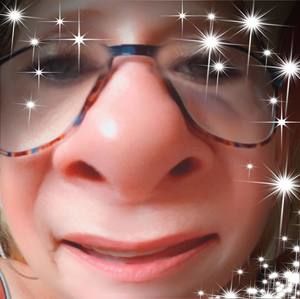 Meet your Posher, Patty